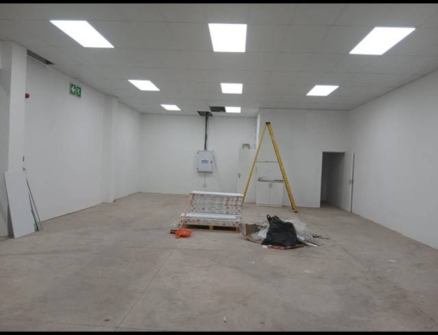 RETAIL PROPERTY TO RENT IN PIETERMARITZBURG CENTRAL